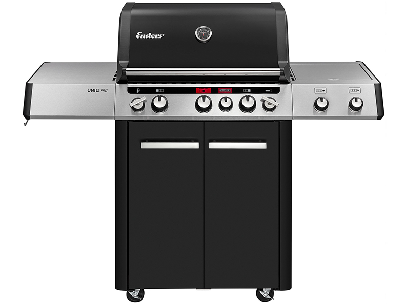 UNIQ PRO 3 IK Cruster