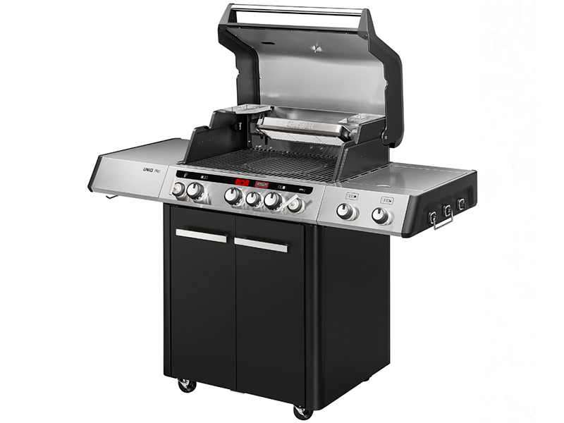 UNIQ PRO 3 IK Cruster