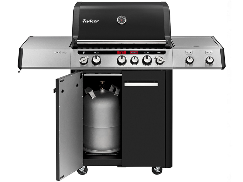 UNIQ PRO 3 IK Cruster