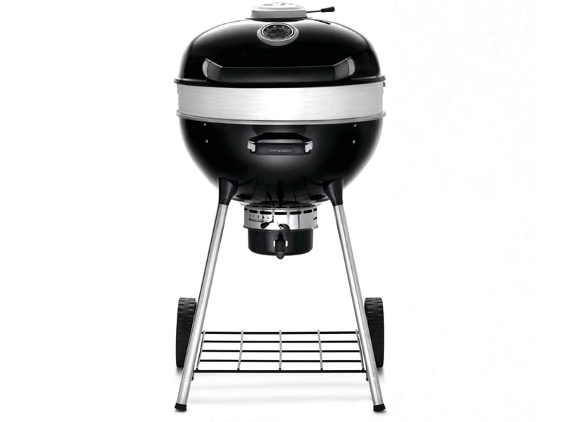 PRO22 Holzkohle Kugelgrill