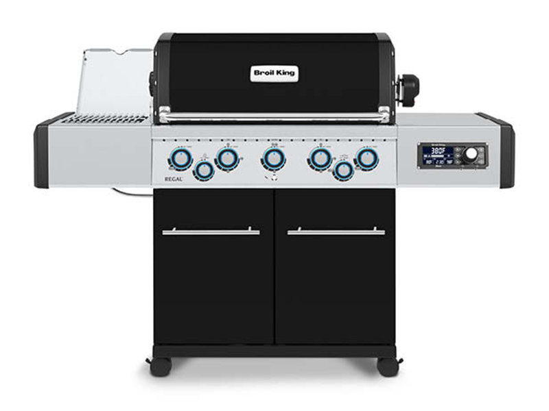 Regal Q 590 IR