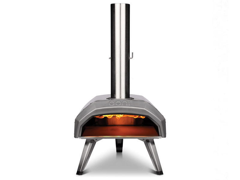 Karu 12 Multi-Brennstoff Pizzaofen