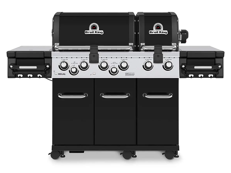 REGAL 690