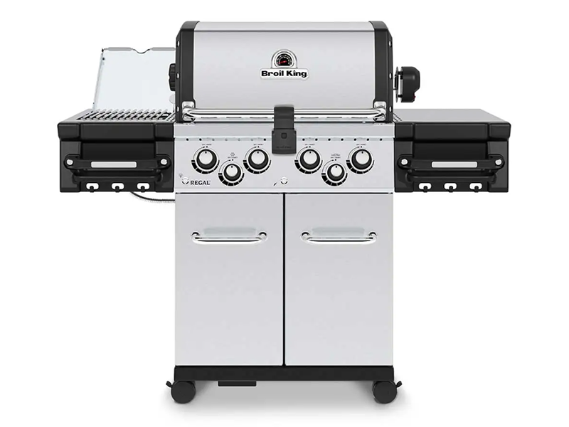 Regal S 490 Pro IR
