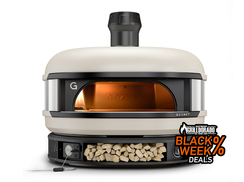 Dome Dual Fuel Black Week Angebot