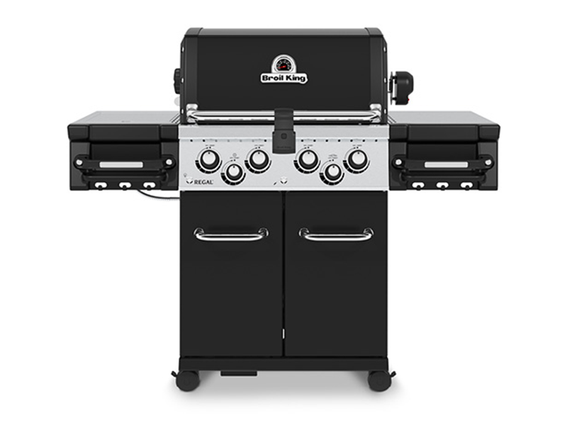 Regal 490