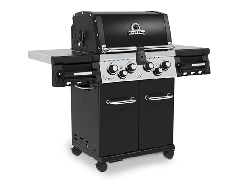 Regal 490