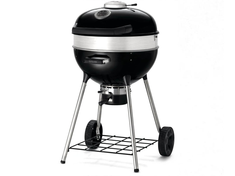 PRO22 Holzkohle Kugelgrill