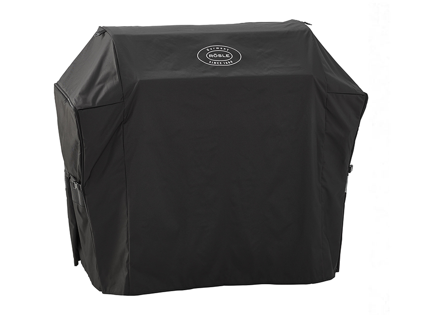Abdeckhaube VIDERO G6/G6-S / ALLFLAME 6