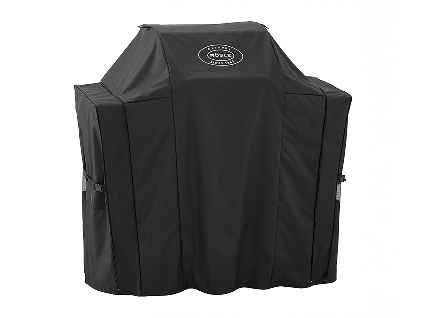 Abdeckhaube VIDERO G4/G4-S / ALLFLAME 4