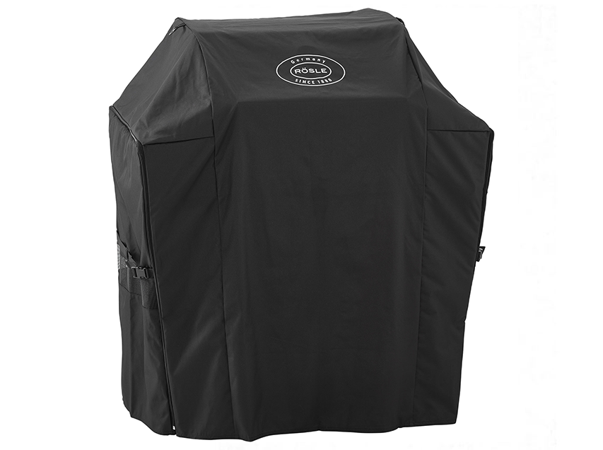 Abdeckhaube VIDERO G3/G3-S / ALLFLAME 3