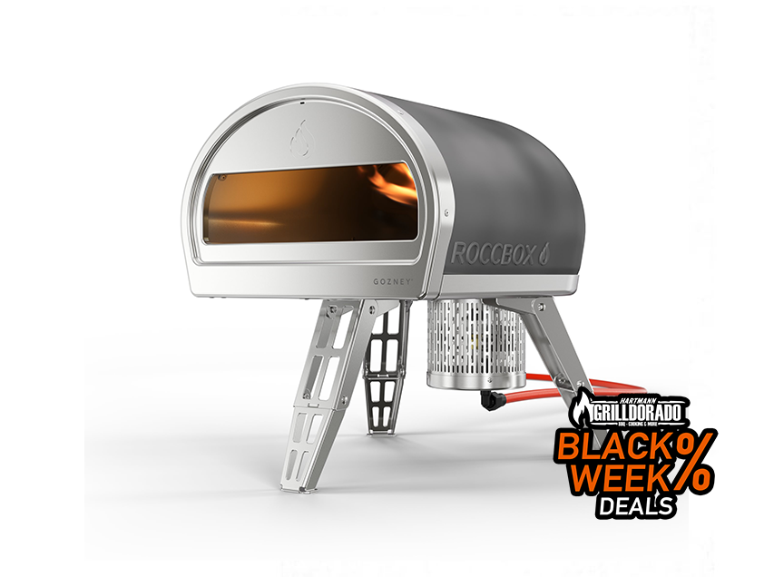 Roccbox - Black Week Angebot