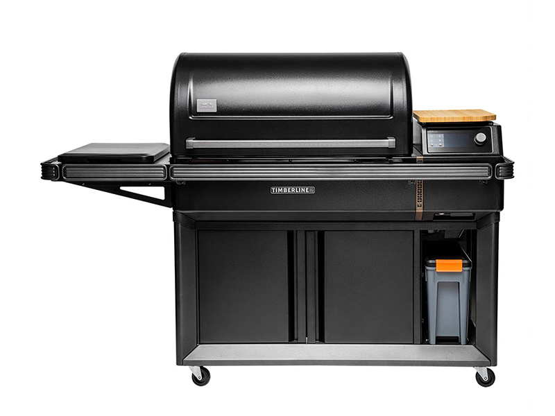 Timberline XL