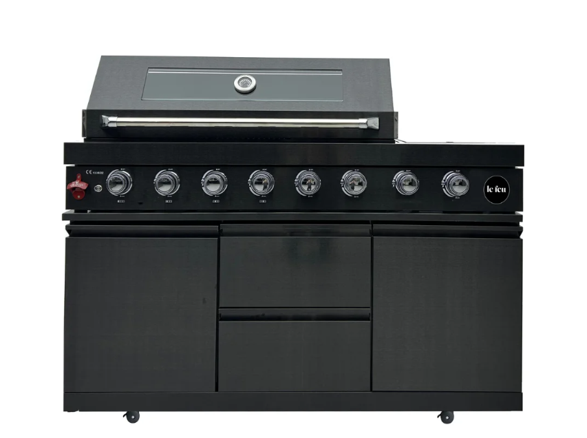 Grill - BBQ Grill