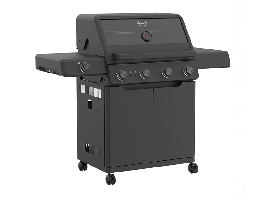 ALLFLAME Prime 4