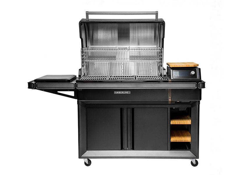 Timberline XL