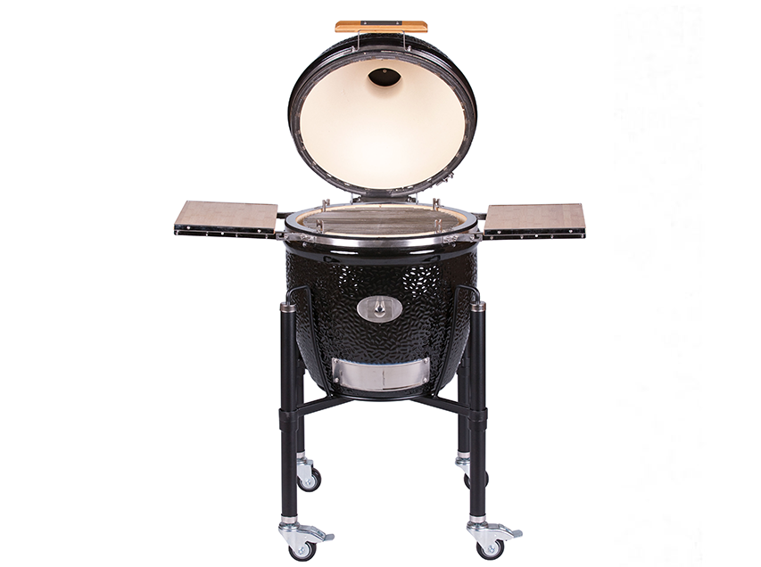 Classic BBQ Guru Edtion PRO-Serie 2.0