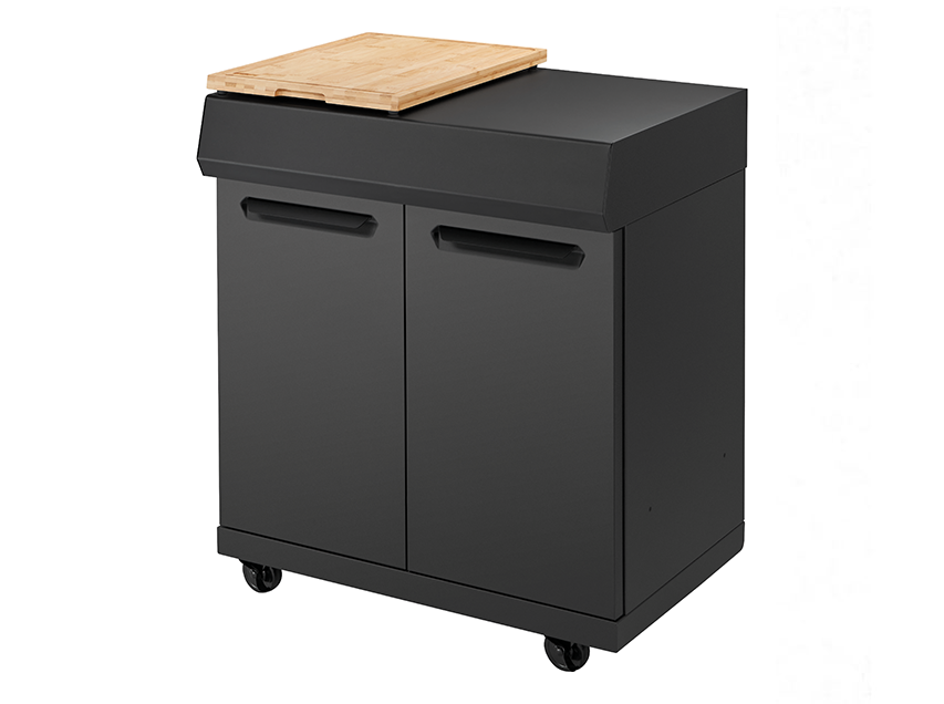 Enders Zusatz Modul für Uniq 4 IK Kitchen Cruster Shadow