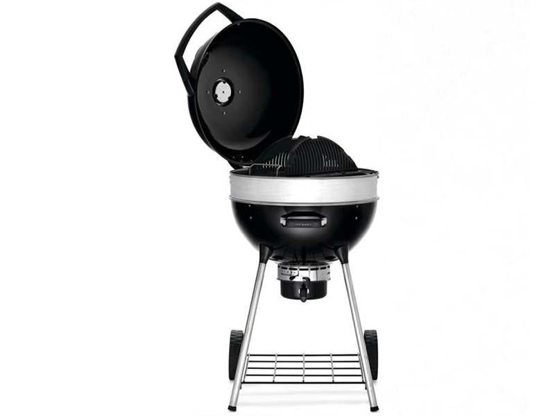 PRO22 Holzkohle Kugelgrill