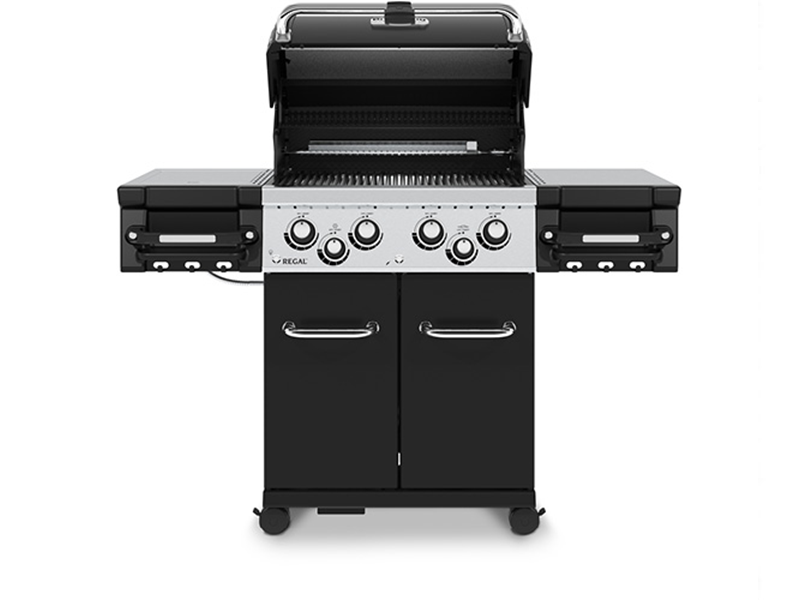Regal 490
