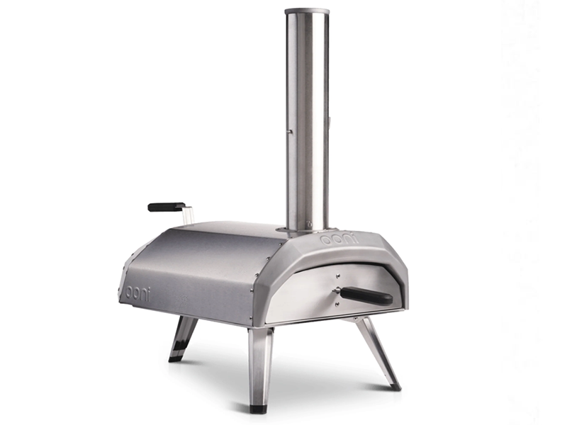 Karu 12 Multi-Brennstoff Pizzaofen