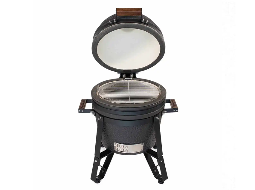 The Bastard Urban Compact Keramikgrill