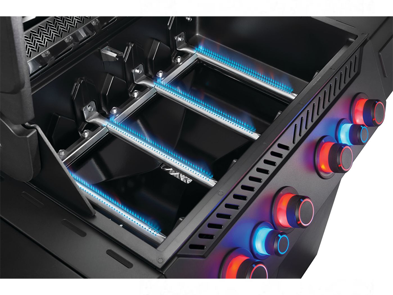 Phantom Prestige 500 Connected RSIB