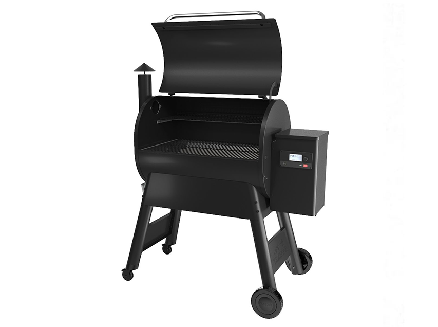 Traeger PRO D2 780 Pelletgrill