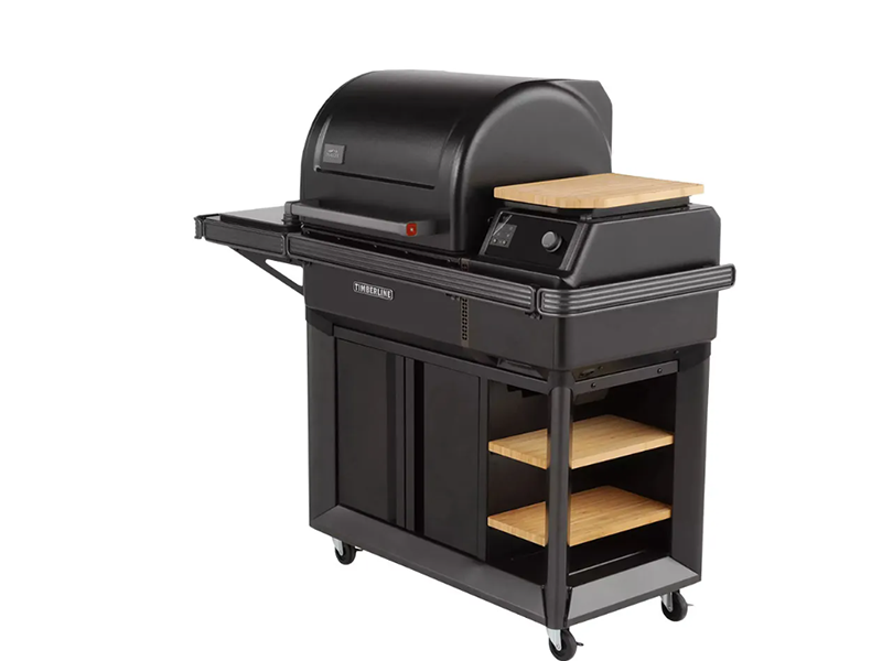 Traeger Timberline Pelletgrill