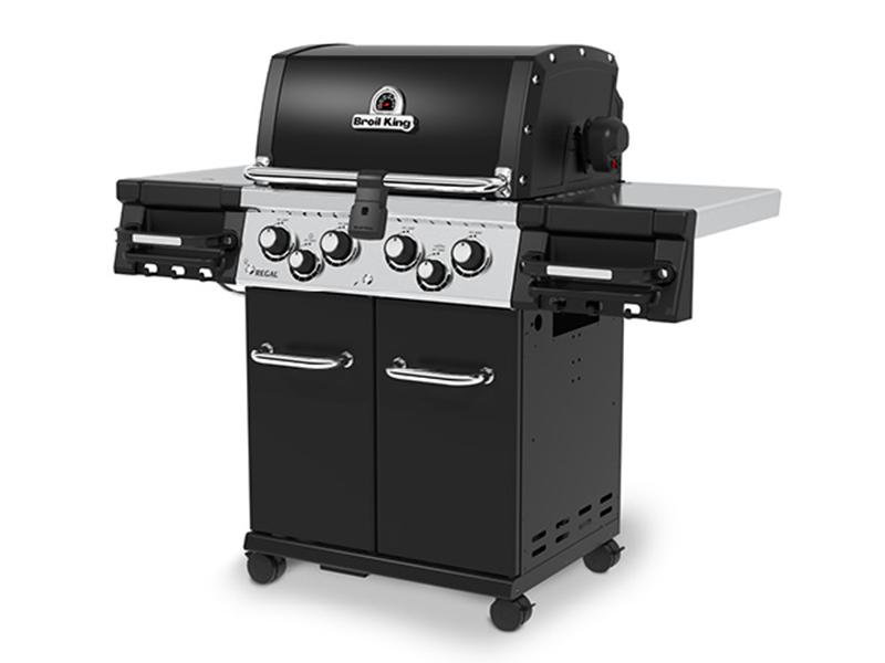 Regal 490