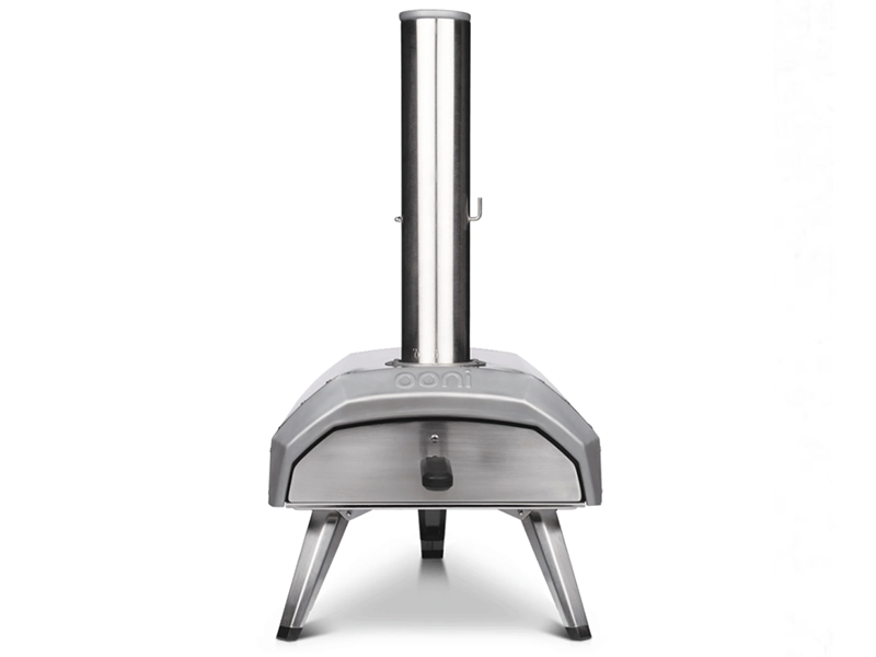 Karu 12 Multi-Brennstoff Pizzaofen