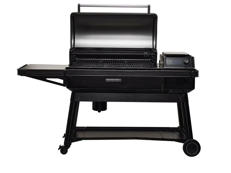 Ironwood XL