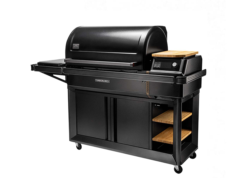 Timberline XL