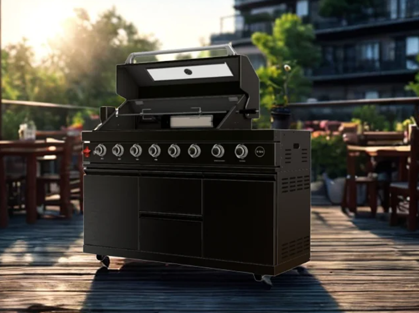Grill - BBQ Grill