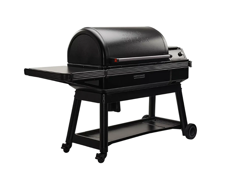 Ironwood XL