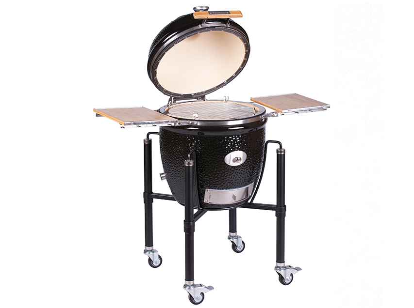 Classic BBQ Guru Edtion PRO-Serie 2.0