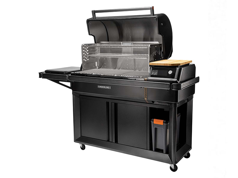 Timberline XL