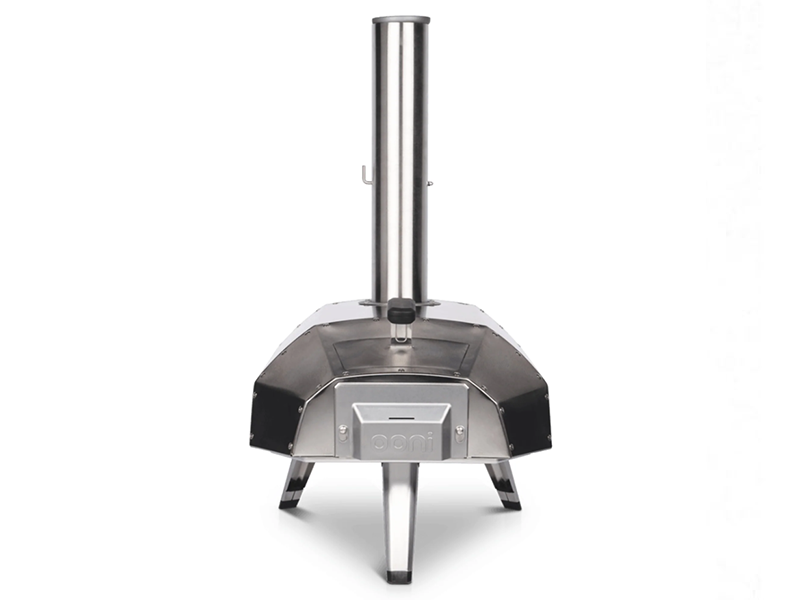 Karu 12 Multi-Brennstoff Pizzaofen