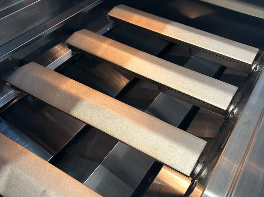 Grill - BBQ Grill