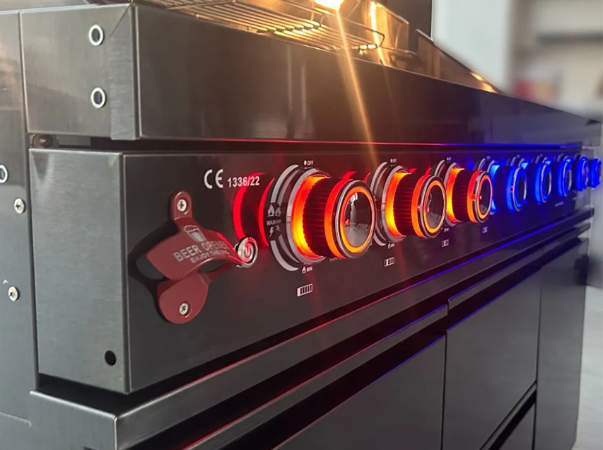 Grill - BBQ Grill