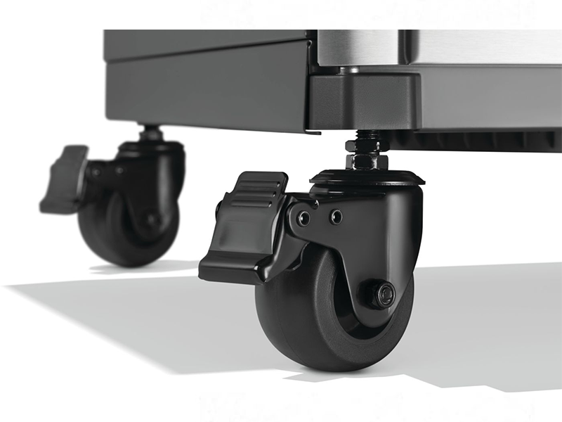 Prestige® 500 Connected RSIB