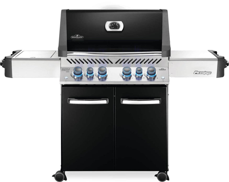 Prestige 500