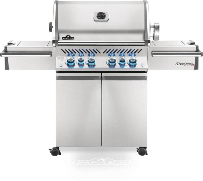 Prestige Pro 500