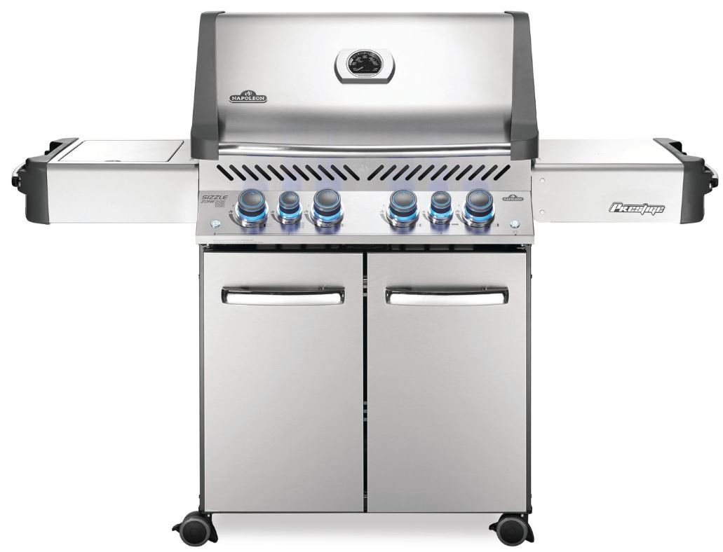 Prestige 500
