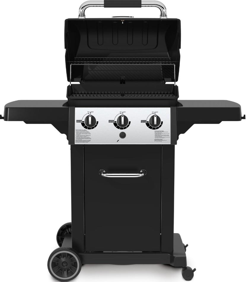 Broil King ROYAL 340 Gasgrill