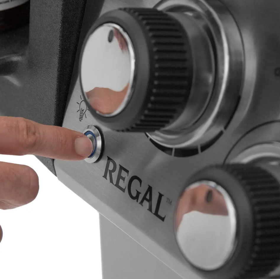 REGAL 690