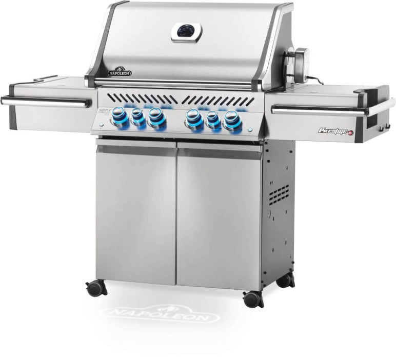 Prestige Pro 500
