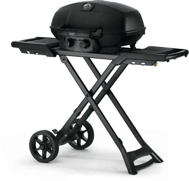 Phantom TRAVELQ PRO285X, mit klappbarem Wagen
