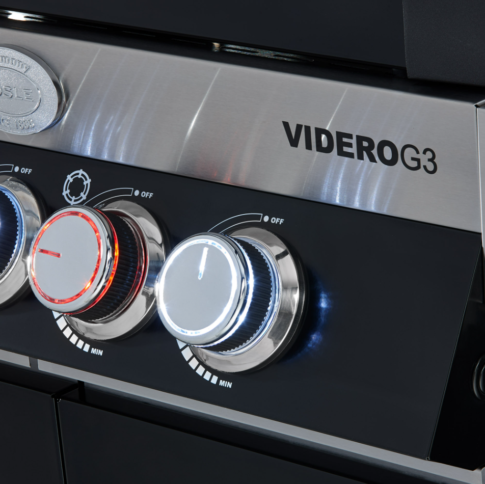 Videro G3