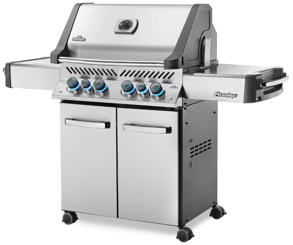 Prestige 500